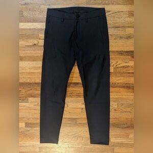 Outlier Futureslimworks Deep Ink Chinos Pants Stretch Nylon Futureworks Men's 29